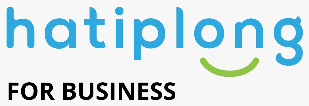 HatiPlong for Business